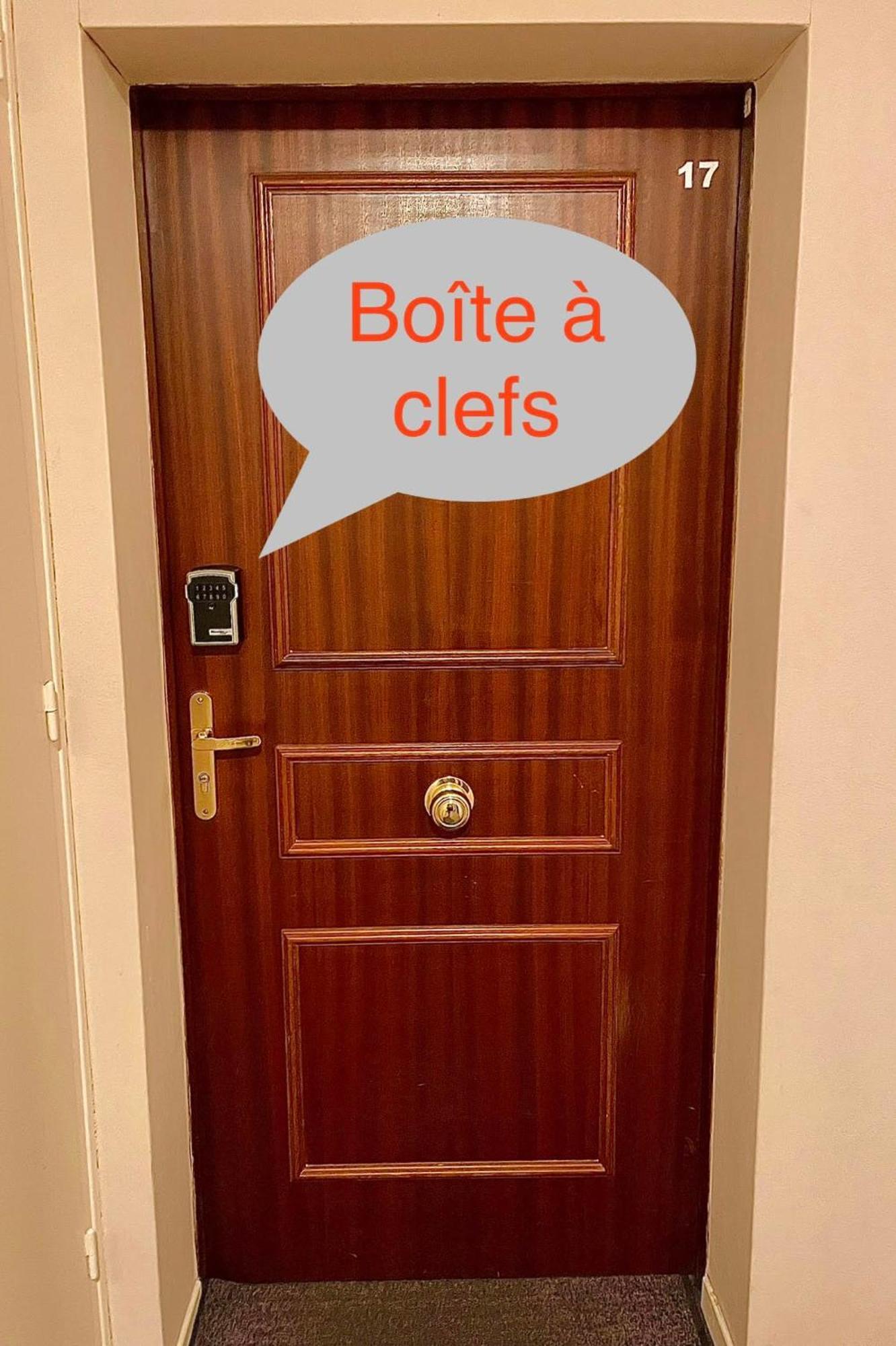 Bel'Apparte По Экстерьер фото