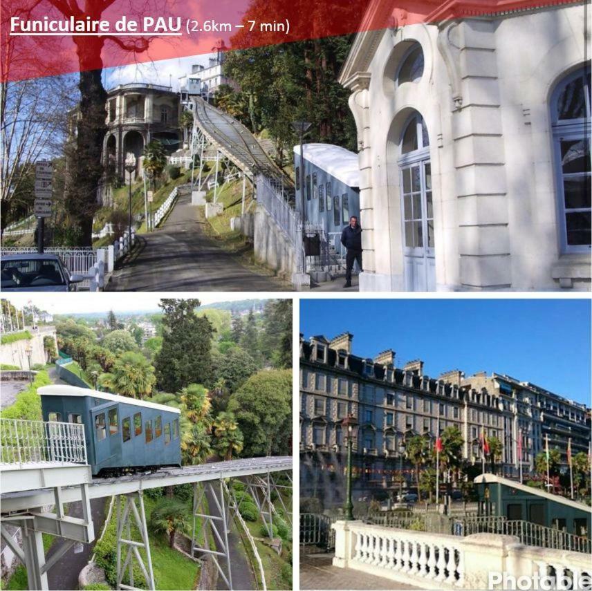Bel'Apparte По Экстерьер фото