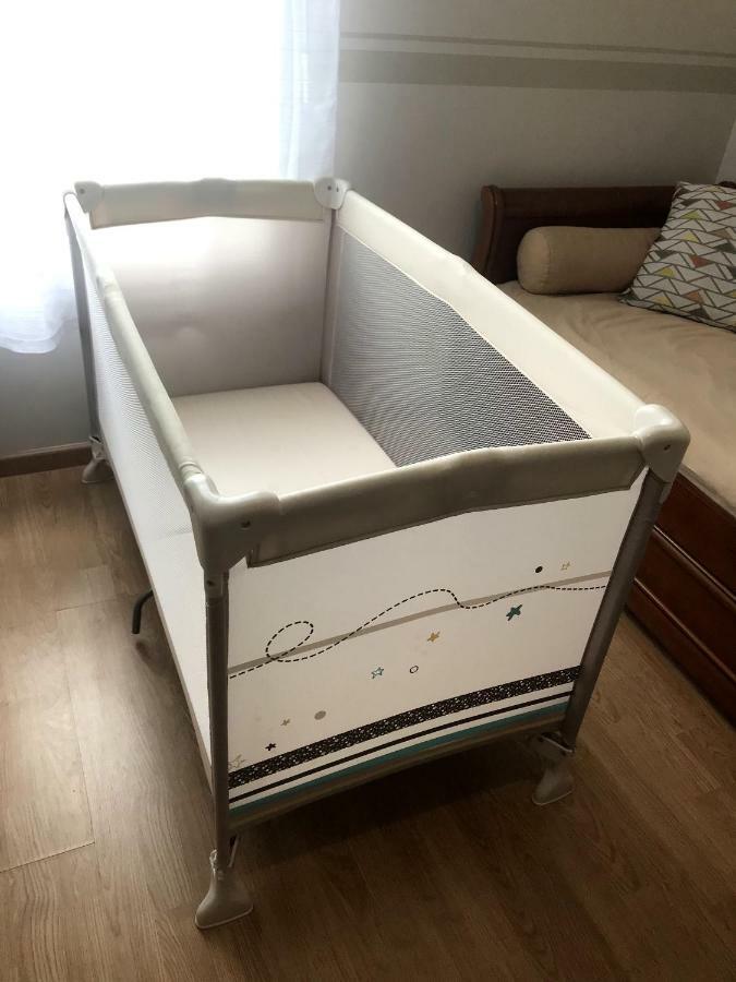 Bel'Apparte По Экстерьер фото