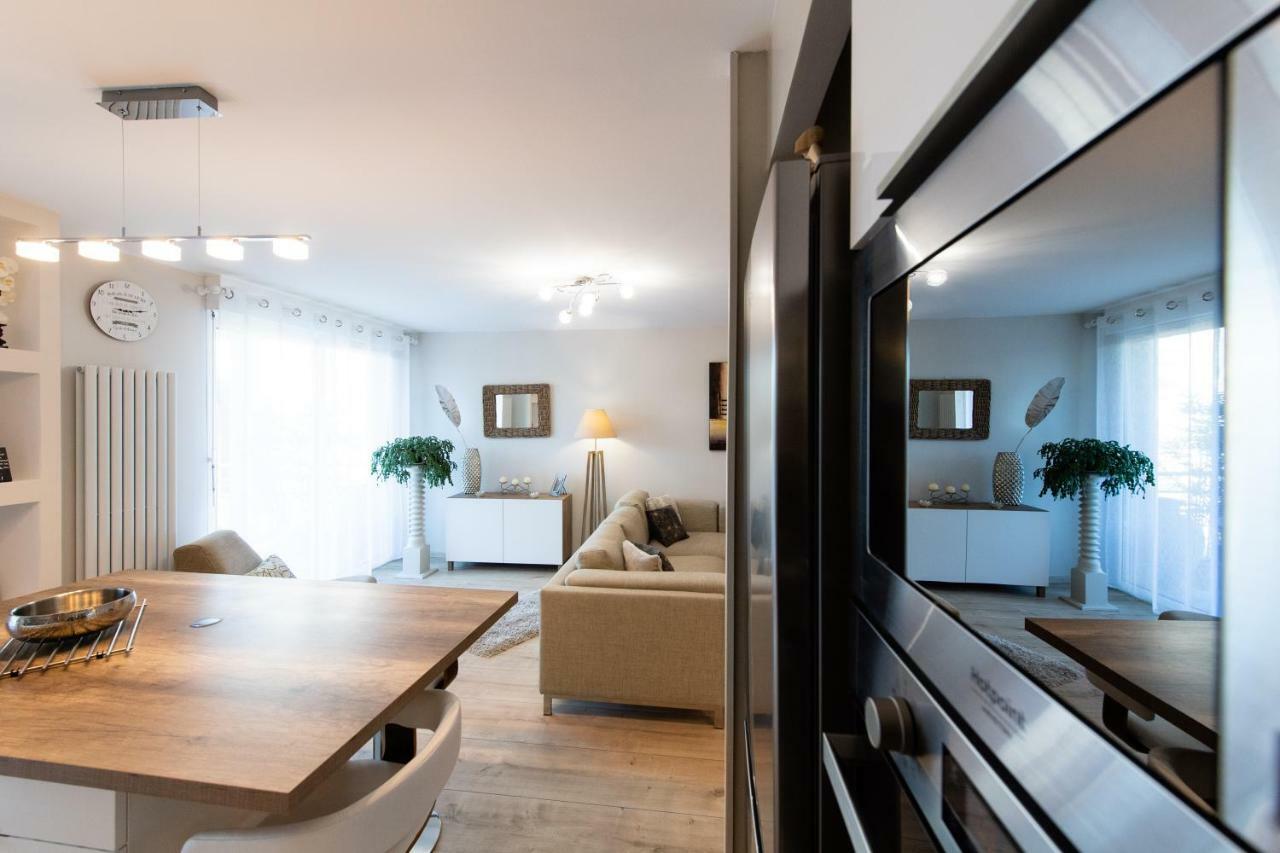 Bel'Apparte По Экстерьер фото
